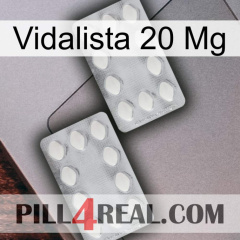 Vidalista 20 Mg 17